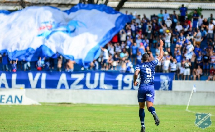 AD Taubaté disputa vaga na decisão da Copa Paulista de Futebol