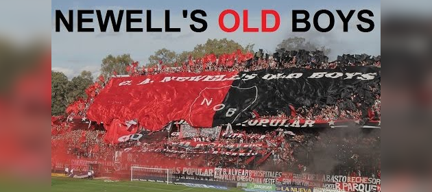 Newell's Old Boys - Wikipedia