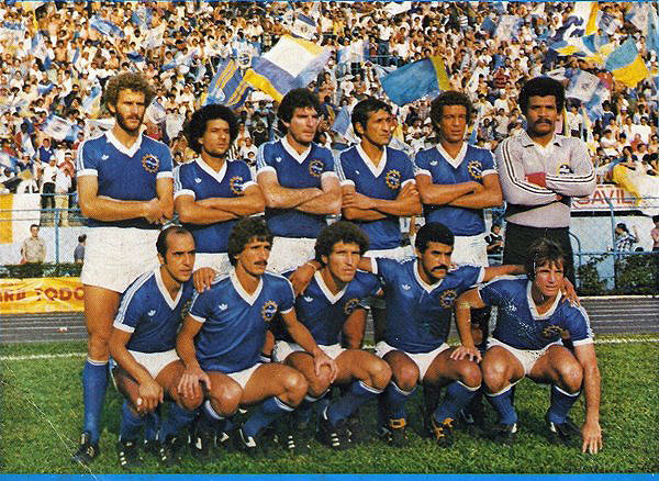 Campeonato Paulista da Divisão Especial – 1987