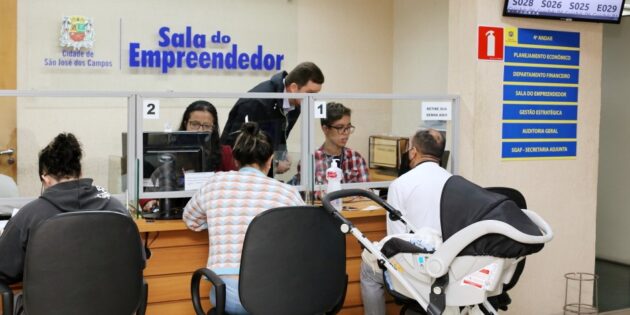 São José registra aumento de 75% na abertura de novas empresas