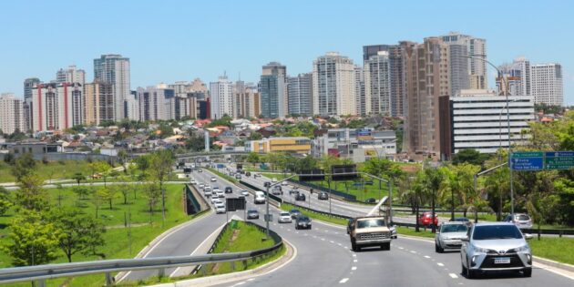 São José é a cidade mais feliz de São Paulo e a segunda do Brasil