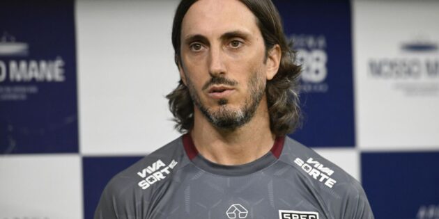 Brasileirão chega a 13 técnicos demitidos em 17 rodadas; veja lista