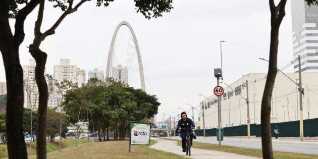 Adoção de Áreas Verdes gera economia à Prefeitura