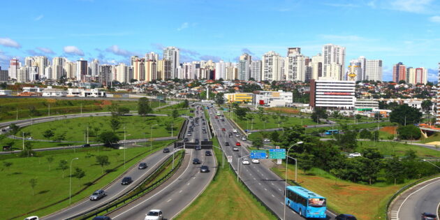 São José será a 1ª cidade do país a ter o hidrômetro inteligente