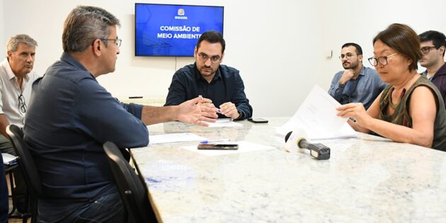 Comissão de Meio Ambiente fará debate público sobre concessão do Horto Florestal Augusto Ruschi
