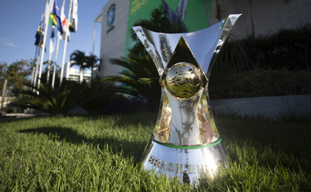 NÚMEROS DO CAMPEONATO BRASILEIRO DA SÉRIE A