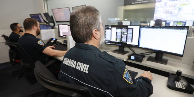 CSI alcança marca de 800 veículos recuperados