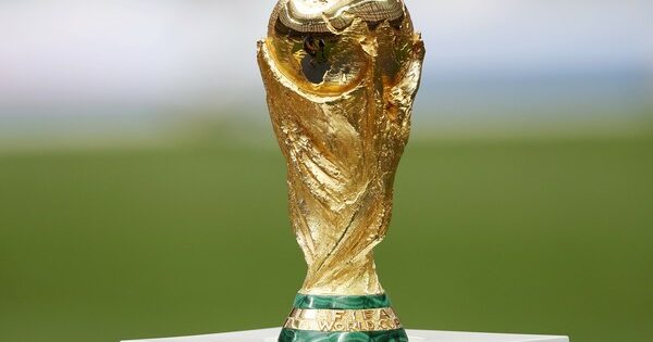 Sorteio da Copa do Mundo 2026: veja data, horário e seleções classificadas