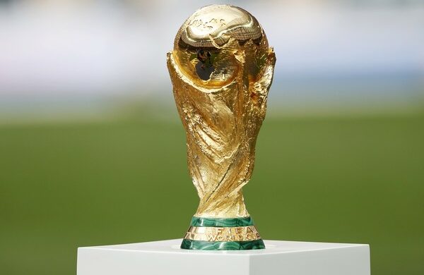 Sorteio da Copa do Mundo 2026: veja data, horário e seleções classificadas