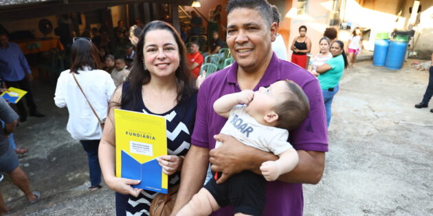 São José inicia regularização de núcleos informais na região norte