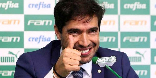 Abel já é o 11º técnico mais longevo do futebol mundial; conheça o top 10