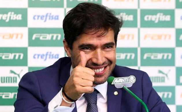 Abel já é o 11º técnico mais longevo do futebol mundial; conheça o top 10