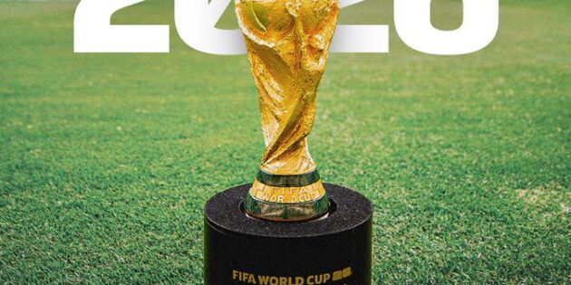 VAR ampliado e medidas contra cera: Copa de 2026 terá mudanças nas regras