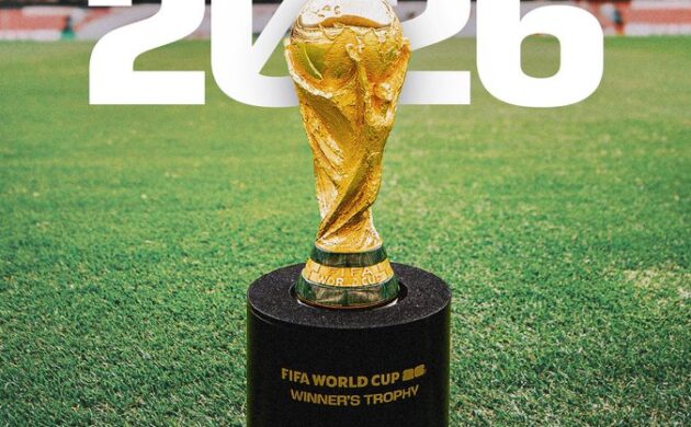 VAR ampliado e medidas contra cera: Copa de 2026 terá mudanças nas regras