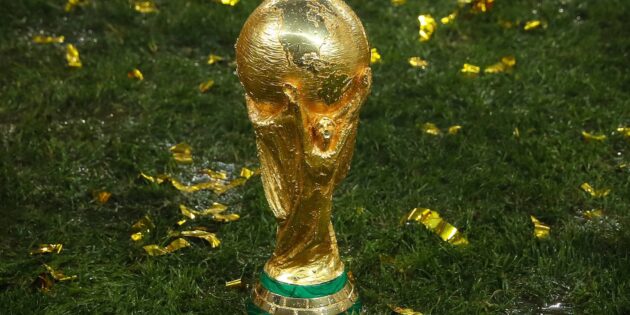 Os recordes a serem quebrados na Copa do Mundo de México, Canadá e Estados Unidos