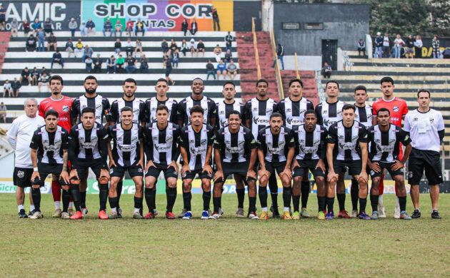 Independente detona Catanduvense e estabelece maior goleada do futebol profissional de SP