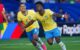 Com 66% de aproveitamento, Brasil faz 46º jogo em mata-mata de Copa