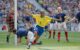 Brasil enfrenta a Escócia no 77º jogo contra europeus em Copas do Mundo