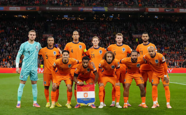 Holanda é o time mais azarado da história das Copas? Veja histórico