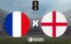 França 4×6 Inglaterra atinge 10 marcas históricas da Copa do Mundo; saiba quais