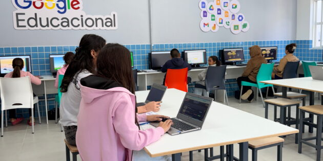 Educação em São José lidera ranking do Ideb e bate recorde histórico