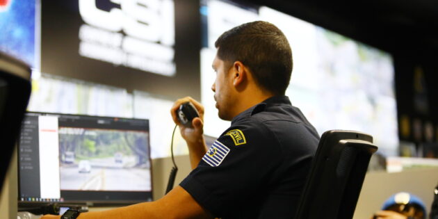 Segurança: indicadores criminais mantêm queda em São José